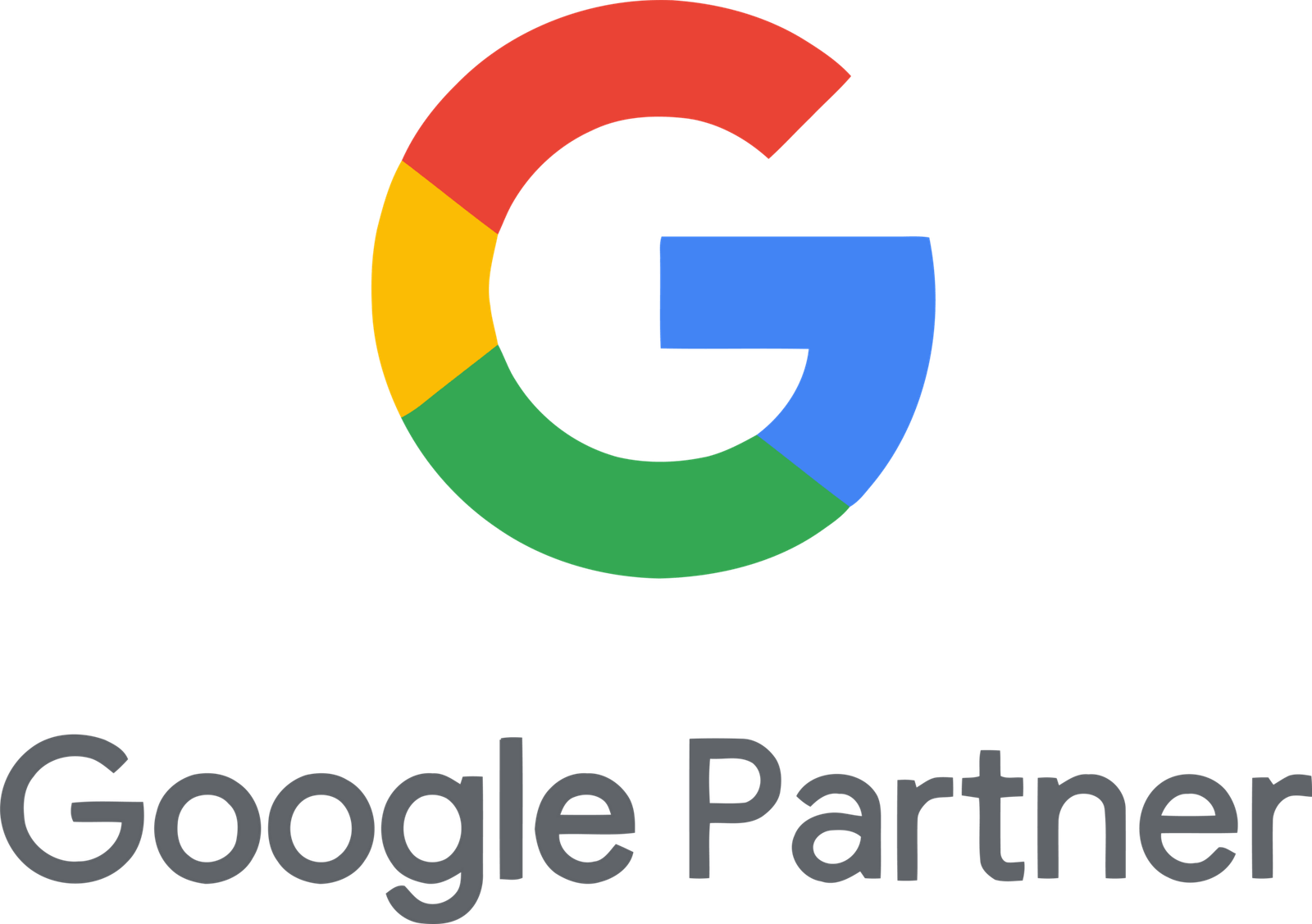 google partner seeklogo
