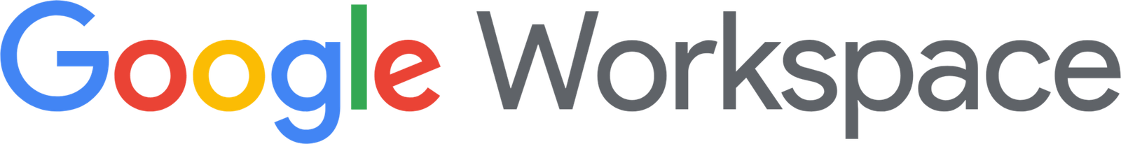 google workspace seeklogo